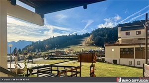 studio à la vente -   09110  AX LES THERMES, surface 20 m2 vente studio - UBI458776076